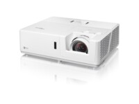 Optoma ZK708T DLP-projektor Ultra HD 4K VGA HDMI HDBaseT