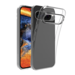 dbramante1928 Greenland Beskyttelsescover Transparent Google Pixel 9, 9 Pro