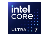 Intel Core Ultra 7 265F 20 kerner LGA 1851 PIB - m/køler