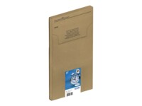 Epson Multipack 27 Mail Gul Cyan Magenta Blæk C13T27054510