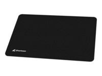 Sharkoon 1337 Gaming Mat V2 M Musemåtte