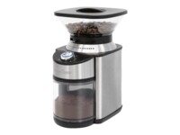 ProfiCook PC-EKM 1205 Kaffemølle 200W Rustfrit stål/sort