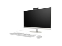 HP 27-cr0109ng AIO Core i3 I3-N300 8GB 512GB Intel UHD Graphics FreeDOS