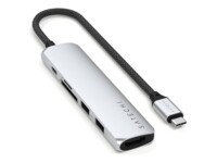 Satechi 6-in-1 Dockingstation