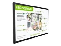 Philips 55BDL3751T 55' Digital skiltning 3840 x 2160