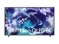 Samsung QE75QN900FT 75' 8K (4320p) Titanium black