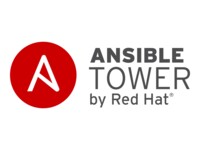 Ansible Tower Ansible Engine Netværksprogrammer 1 måned