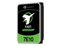 Seagate Exos 7E10 Harddisk ST10000NM017B 10TB SATA-600