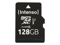 Intenso microSDXC 128GB 90MB/s