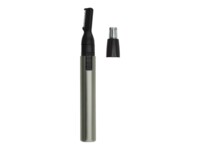 WAHL Micro Lithium Trimmer Sort Grå