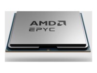 AMD EPYC 8224P 2,55 GHz 24 kerner Socket SP6 TRAY - u/køler