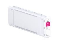 Epson T48M3 Magenta Blæk