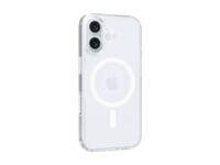 Screenor 24113SB Beskyttelsescover Transparent Apple iPhone 16