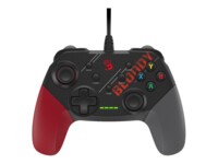 Bloody GP30 Controller PC Sony PlayStation 3 Nintendo Switch Android Rød