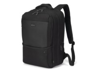 DICOTA FIVE Rygsæk til notebook 16' 900D polyester Sort