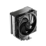 DeepCool AG400 G2 Processor-køler Sort 120 mm