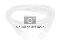 Sharkoon CAT 6a Kabel med afskærmning med folie og kobberfletning (SFTP 3m Patchkabel Sort