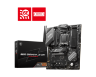 MSI ATX AM5 AMD B650