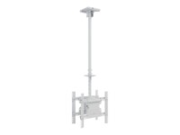 Multibrackets M Public Medium Monteringssæt 2 LCD displays 32'-55'