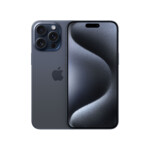 Apple iPhone 15 Pro Max 6.7' 1 TB Titanium