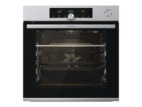 Gorenje G600 Rustfrit stål Elektrisk ovn 77liter Klasse A+ Ovn