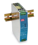 LevelOne POW-2432 unit USB-C