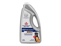 BISSELL CrossWave Pet Pro Oxy Multi-Surface Rengøring 1.89L