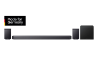 Samsung Q-series HW-Q935GF 9.1.4-kanal Soundbar Sort