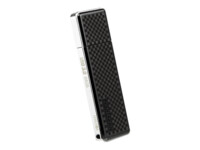Transcend JetFlash 780 64GB USB 3.0 USB stick Sort