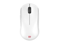 BenQ ZOWIE U2-DW Trådløs Hvid