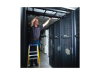 APC Scheduled Assembly Service 5X8 Installation