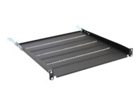 KaTLINK Rackhylde Sort
