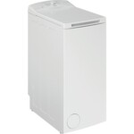 Pralka WHIRLPOOL TDLR 6040L PL/N