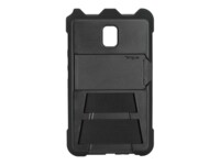 Targus Field-Ready Beskyttelsescover Sort Samsung Galaxy Tab Active3, Tab Active5