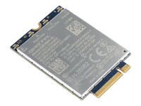 Quectel EM160R-GL Trådløs mobilmodem Intern