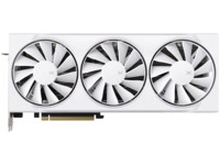 XFX Swift Radeon RX 9070 OC AMD Radeon RX 9070 16GB