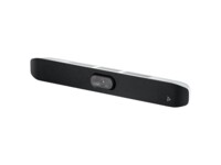 HP Poly Studio X32 Videoconference-enhed Fire mikrofoner