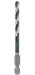 METAL DRILL BIT BOSCH HSS IMPACT 5MM