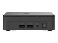 ASUS NUC 13 Pro Slim Kit RNUC13L5KI500000I Mini PC Core i5 I5-1340PE 0GB 0GB Intel Iris Xe Graphics No-OS