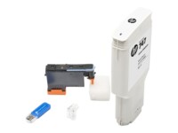 HP Gloss Enhancer Blækopgraderingssæt