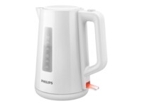 Philips Series 3000 Elkedel 1.7liter 2.2kW Hvid