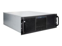 Inter-Tech IPC 4U-40255 Rackversion SSI EEB Sort