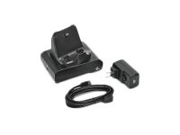Zebra 1-Slot Docking Cradle Docking-cradle