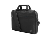 HP Bæretaske 14.1' 100 % bionedbrydeligt materiale 100 % genbrugt havbundet plastik 600D polyester 210D polyester Sort Blå