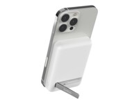 Belkin BoostCharge Powerbank 5000mAh 7.5Watt Hvid