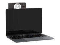 Belkin Magnetisk montering Hvid Apple iPhone 12, 12 mini, 12 Pro, 12 Pro Max, 13, 13 mini, 13 Pro, 13 Pro Max, 14, 14 Plus, 14 Pro, 14 Pro Max
