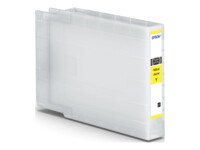 Epson T04A4 Gul 8000 sider Blæk