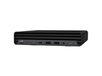 HP Pro 400 G9 Mini Core i7 I7-14700T 16GB 512GB Intel UHD Graphics 770 Windows 11 Pro