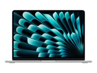 Apple MacBook Air 13.6' 2560 x 1664 16GB 512GB Apple M4 10-core macOS Sequoia 15.0