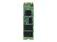 Transcend SSD MTS820 120GB M.2 SATA-600